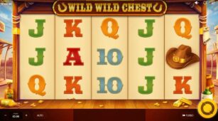 Wild Wild Chest demo play free 0