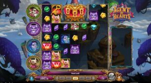 Agent Of Hearts demo play free 0