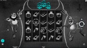 Six Six Six demo play free 3