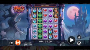 Drac’s Stacks demo play free 2