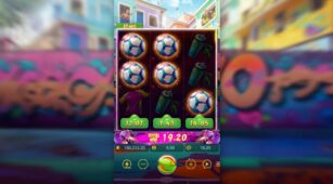 Futebol Fever demo play free 0