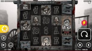 Deadwood Rip demo play free 3