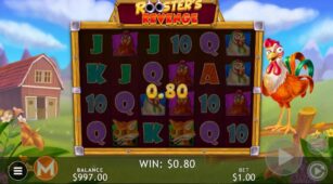 Rooster’s Revenge demo play free 2
