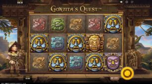 Gonzita’s Quest demo play free 0