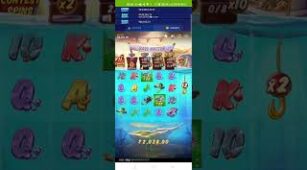Bass Boss max win video 1