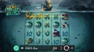 Beast Below demo play free 1