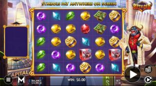 Buffaloads demo play free 0