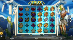 Ze Zeus demo play free 7