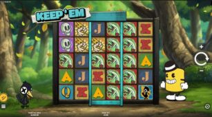 Keep’em demo play free 3