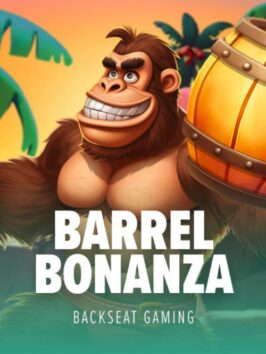 Barrel Bonanza