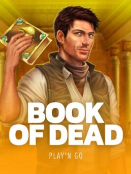 Book of Dead