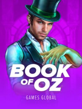 Book Of Oz