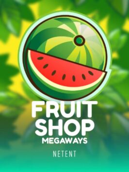 Fruit Shop Megaways