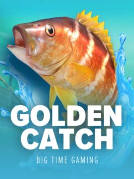 Golden Catch