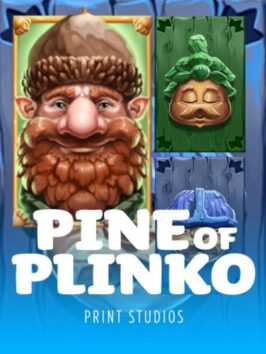 Pine Of Plinko Dream Drop