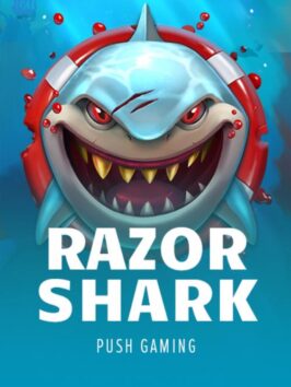 Razor Shark