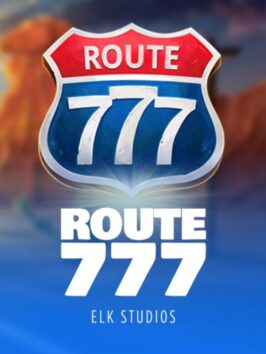 Route 777