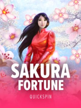 Sakura Fortune