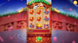 Fortune Tiger demo play free 1