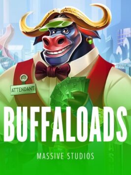 Buffaloads