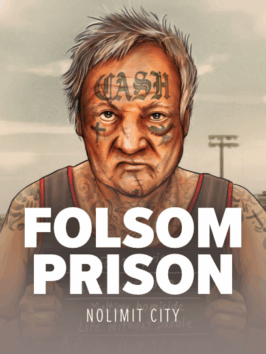 Folsom Prison