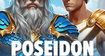 Poseidon Vs Apollo