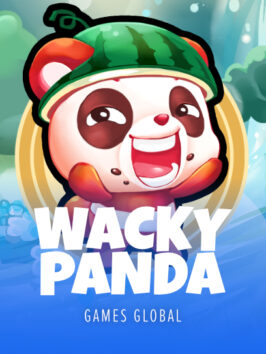 Wacky Panda