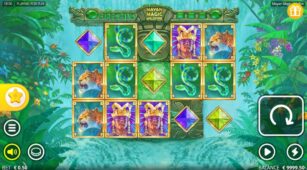 Mayan Magic Wildfire demo play free 1