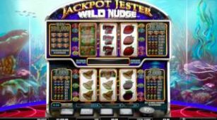 Jackpot Jester 50,000 max win video 0