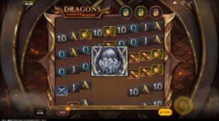 Dragons Clusterbuster demo play free 3
