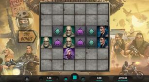 Dead Riders Trail demo play free 3