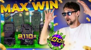 Brick Snake 2000 max win video 1