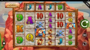 Diamond Mine Megaways demo play free 2