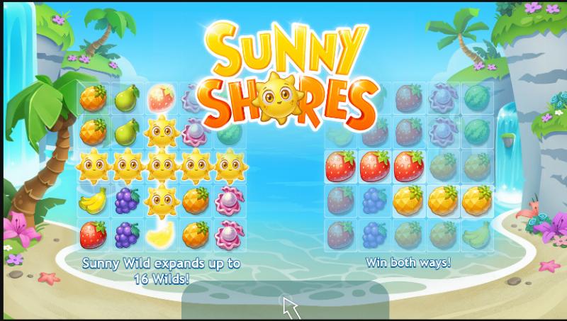 Sunny Shores