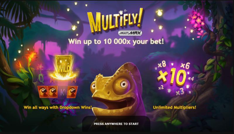 Multifly
