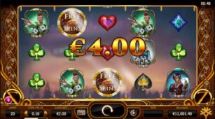 Cazino Zeppelin demo play free 0