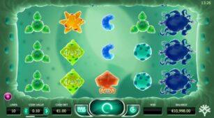 Cyrus The Virus demo play free 0