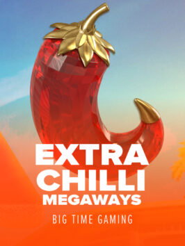 Extra Chilli Megaways