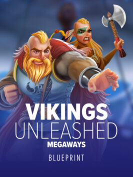 Vikings Unleashed Megaways