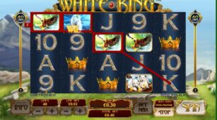 White King demo play free 1