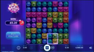 Funk Master demo play free 1