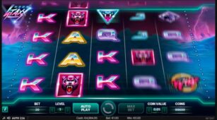 Neon Staxx demo play free 2