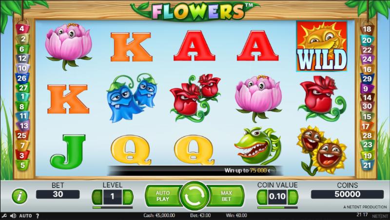Flowers