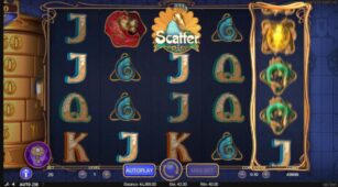 Codex Of Fortune demo play free 2