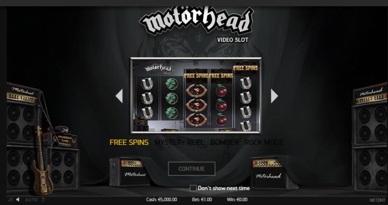 Motörhead