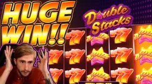 Double Stacks max win video 0