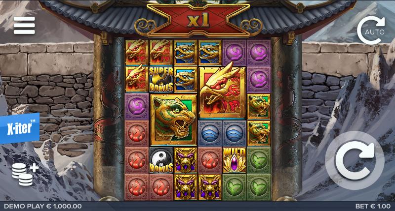 Katmandu X