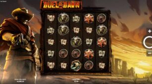 Duel At Dawn demo play free 7