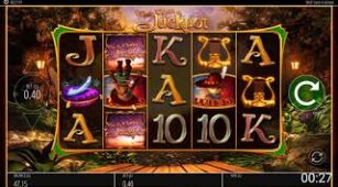 Wish Upon A Jackpot Megaways max win video 1