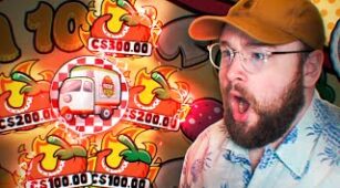 Pizza Pizza Pizza – Pragmatic Play max win video 0